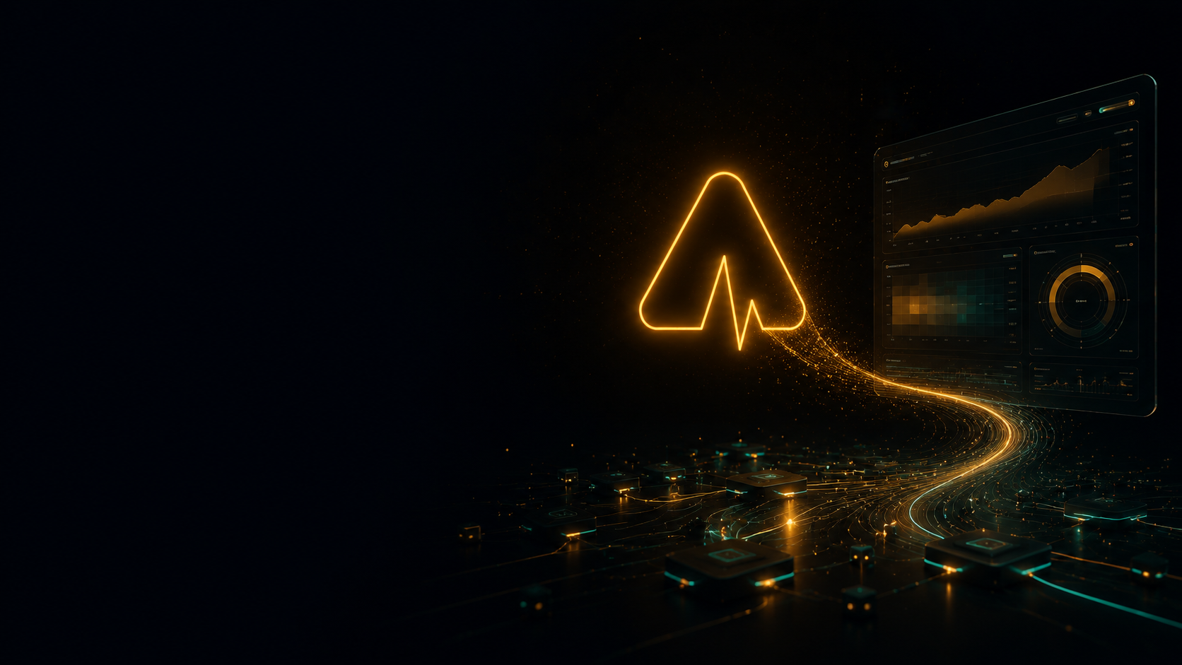 LASZLO Project Whitepaper v1.0